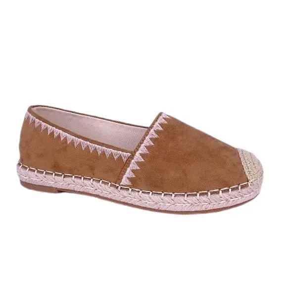 What’s TIANXIU 2025 New Arrivals: Stylish and Minimalist Espadrilles