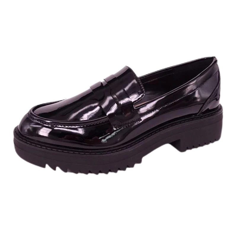 Loafersschoenen voor dames