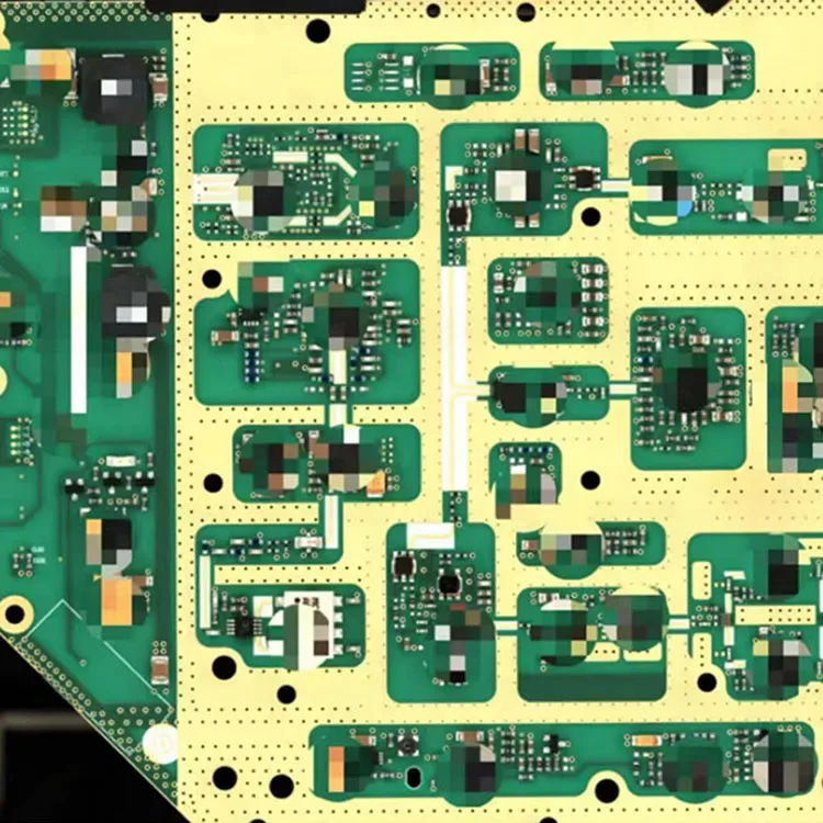 O que é PCB de cobre pesado?