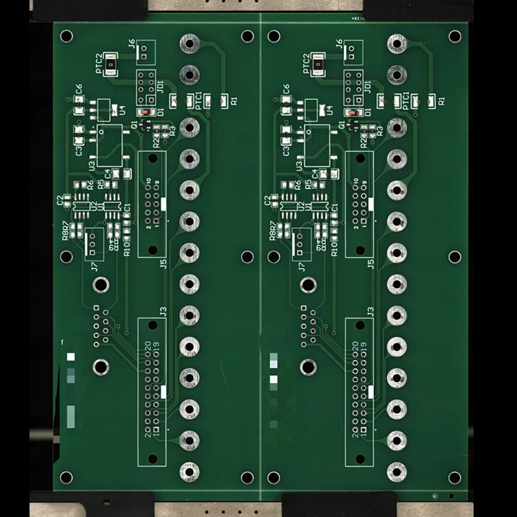 Aluminium PCB