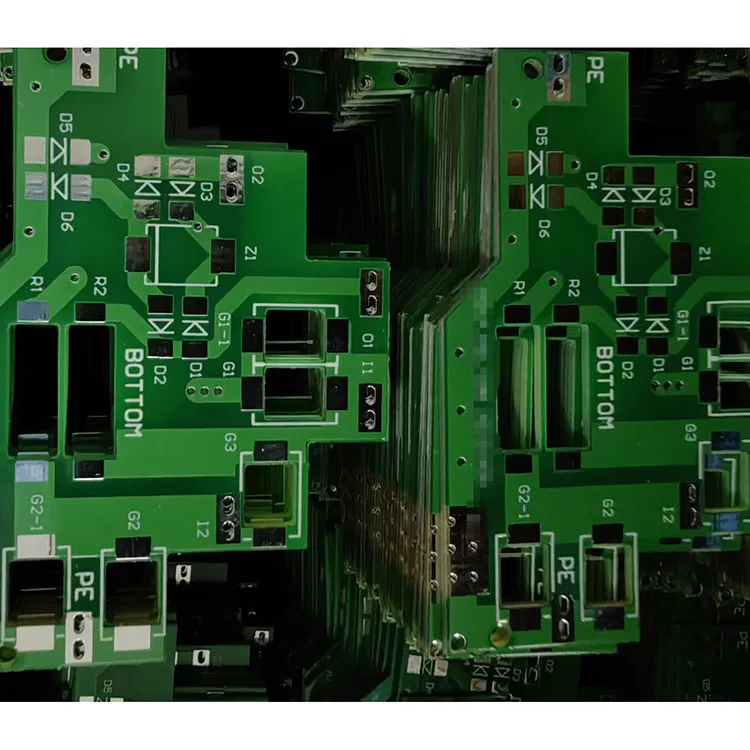 FR-4 PCB