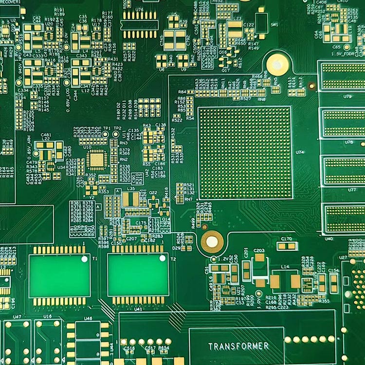 High Tg PCB