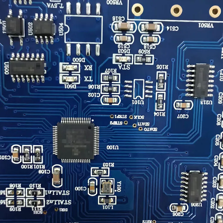 High Frequency PCB