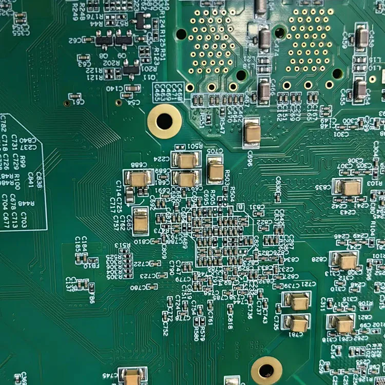 High Frequency PCB