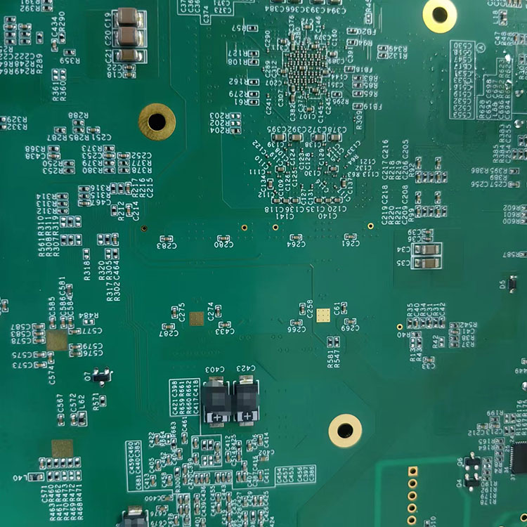 Large Format PCB