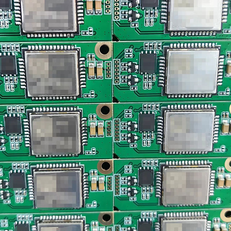 Medical Devices PCB Assembly