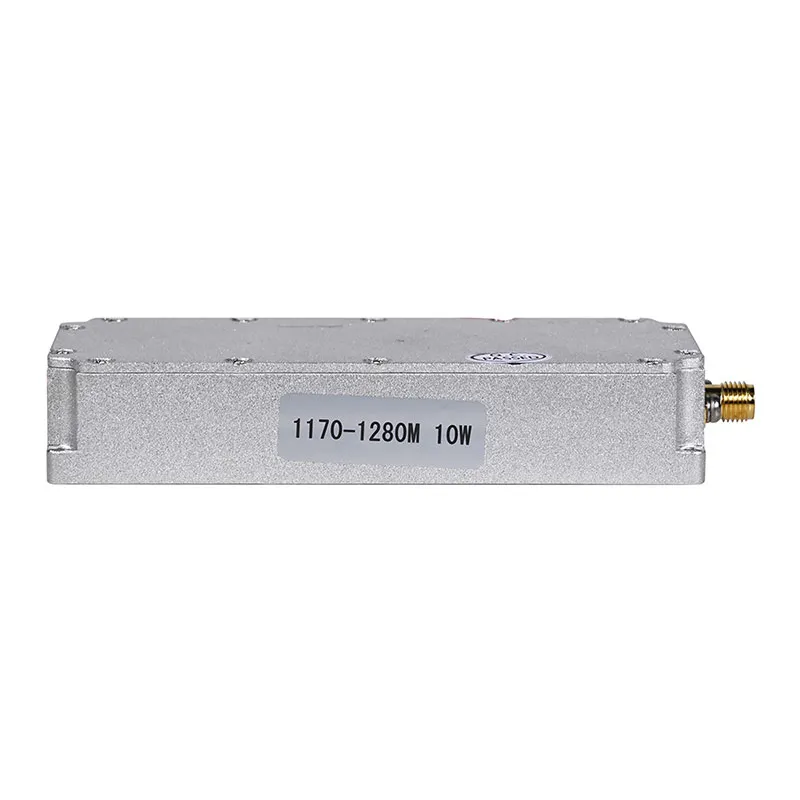 10W 1170-1280MHz اینٹی ڈرون ماڈیول