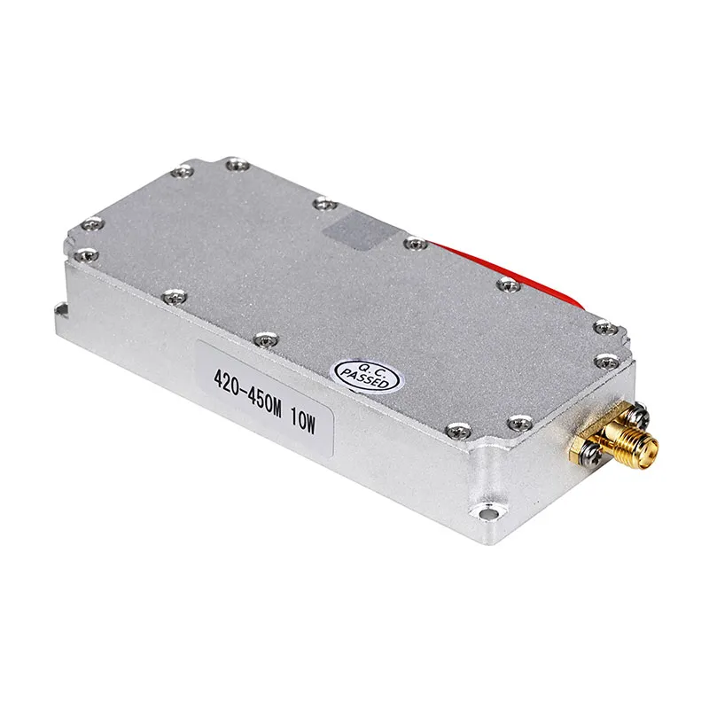 10W 420-450MHz ໂມດູນຕ້ານ Drone