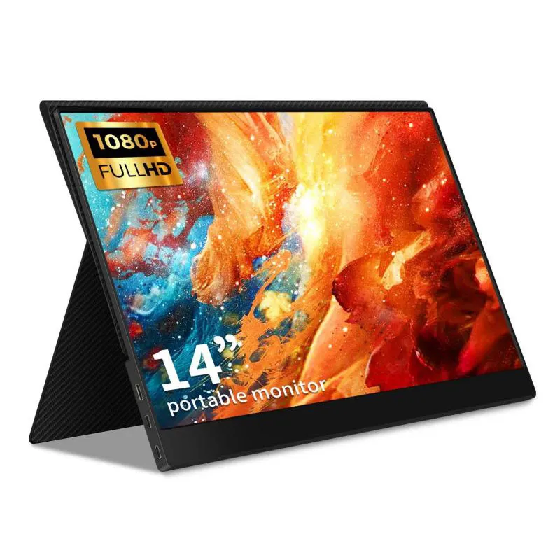 14-inch Full HD Portable Monitors