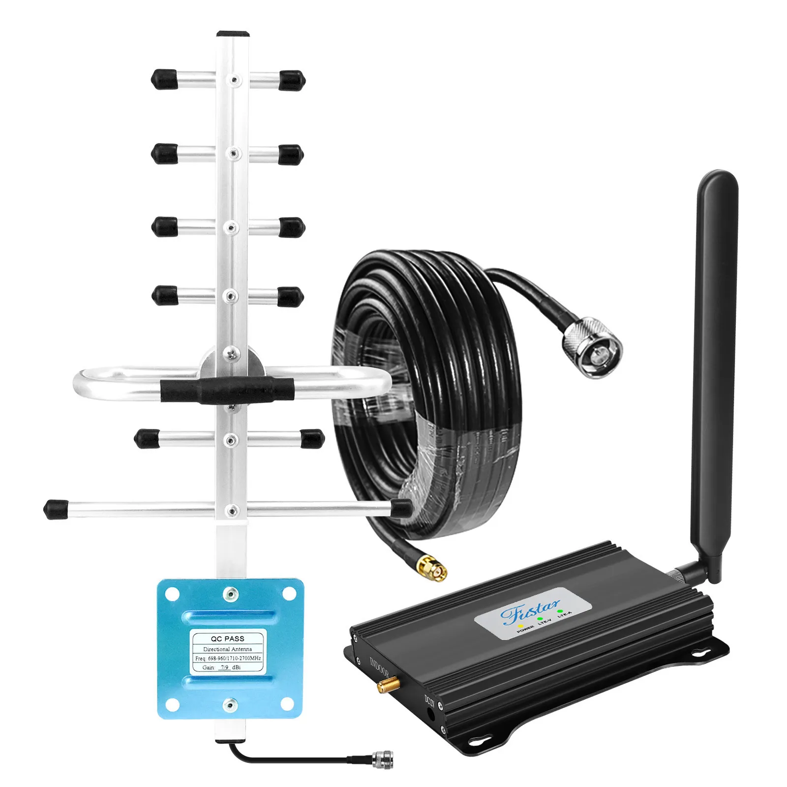 Cellphone Signal Booster for US Market