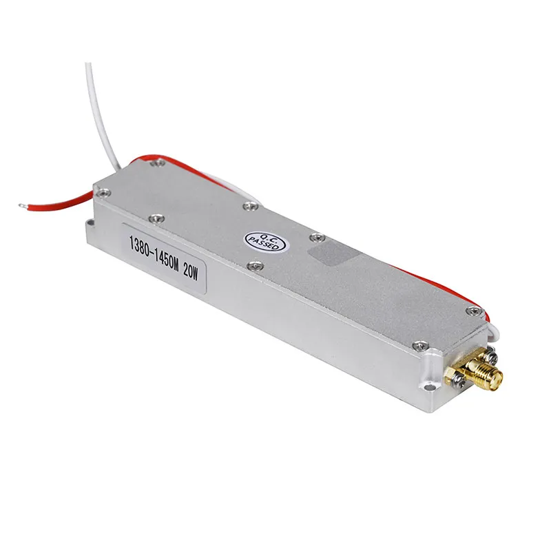 20W 1380-1450MHz Anti Drone modulis