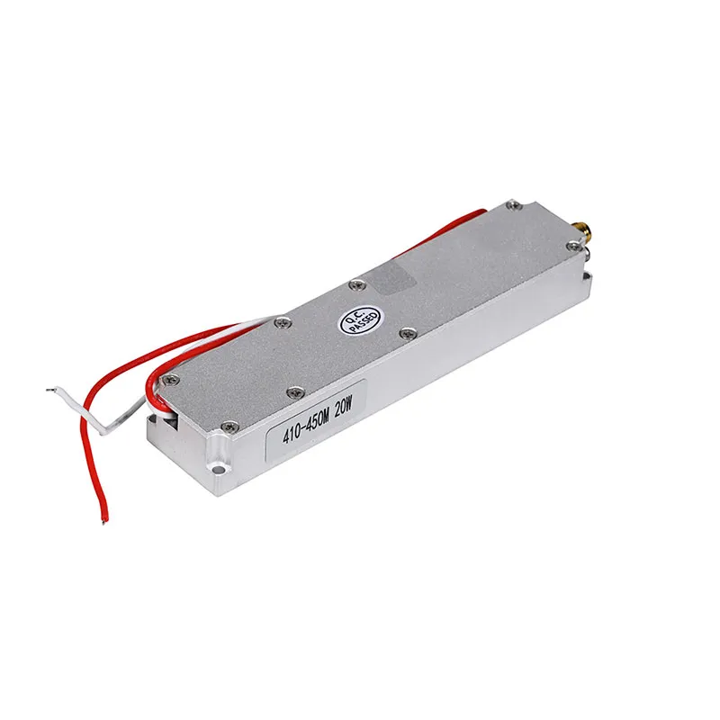 20W 410-450MHz modul Anti Drone