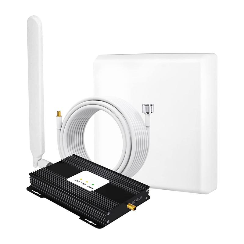 4G LTE Band 12 Band13 Band17 Dual Band Cell Phone Signal Booster