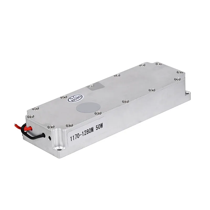 Módulo antidrones de 50W 1170-1280MHz