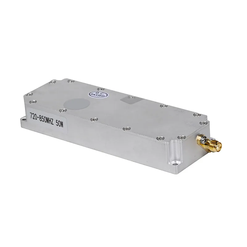 Módulo antidrones de 50W 720-850MHz