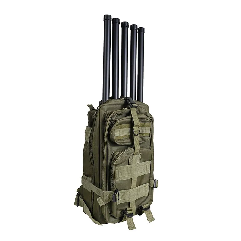 Stíl Backpack 90W 3Band Frith Drone Jammer