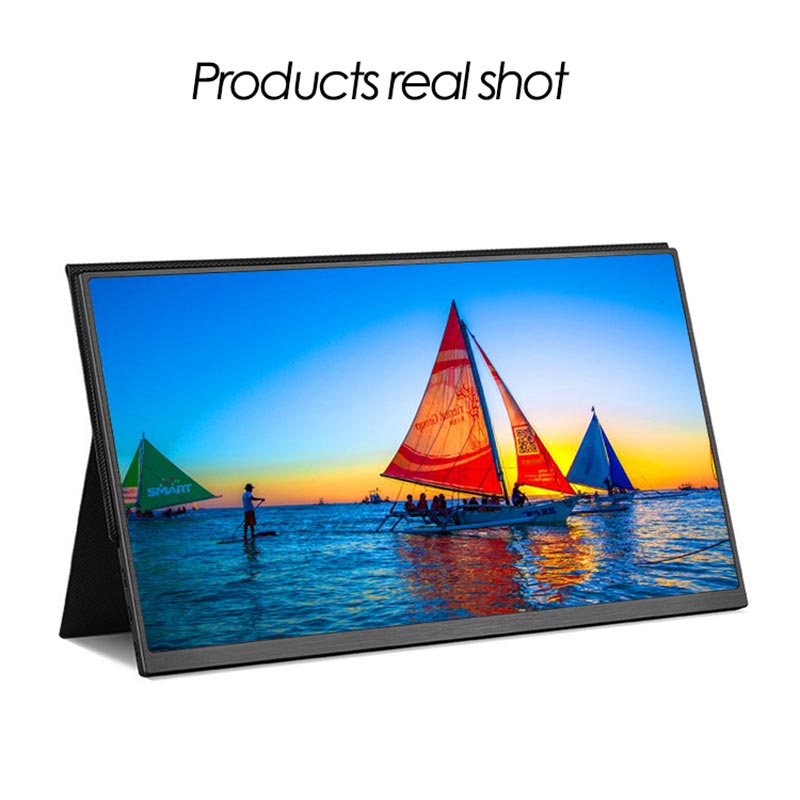 16 inch 2.5k Full HD Portable Monitor