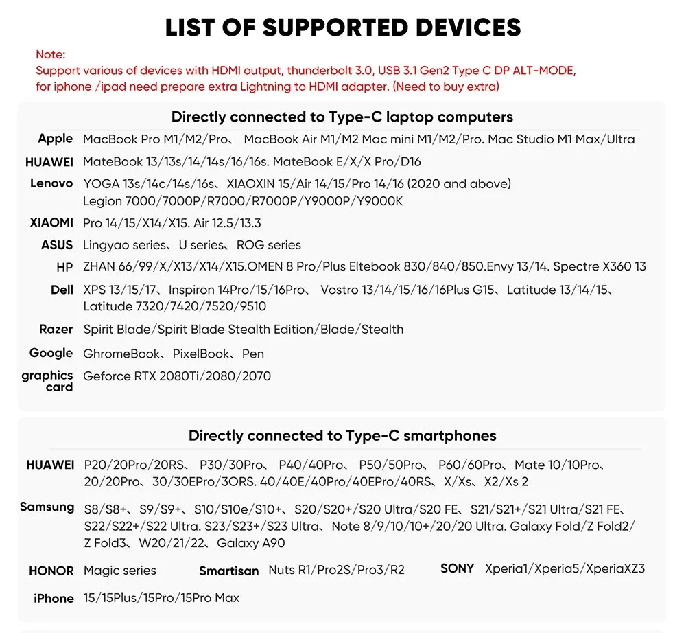 18.5 inch Full HD Portable Monitor