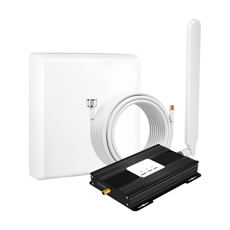 LTE Version ATT Dual Band Cell Phone Signal Booster