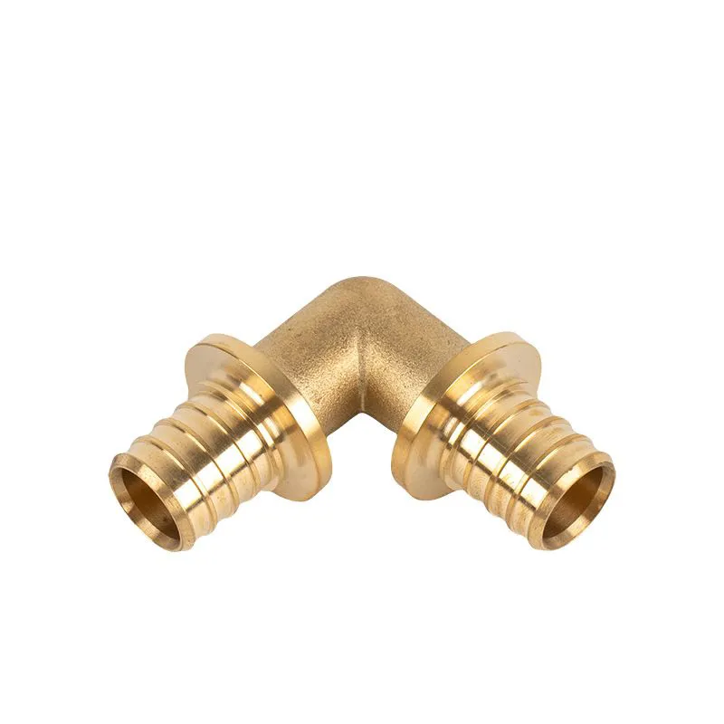Brass Pex A Expansion Fittings Elbow