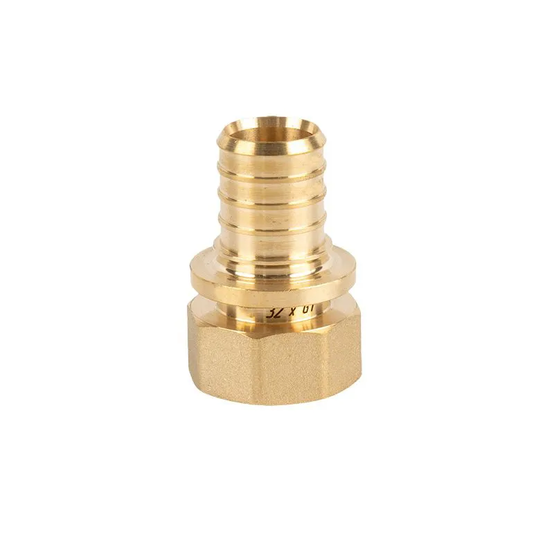 Aes Pex Opportunus Female Adapter