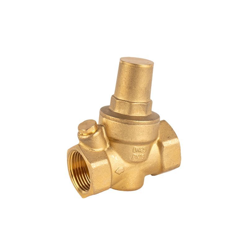 Pressure Reducing Valve