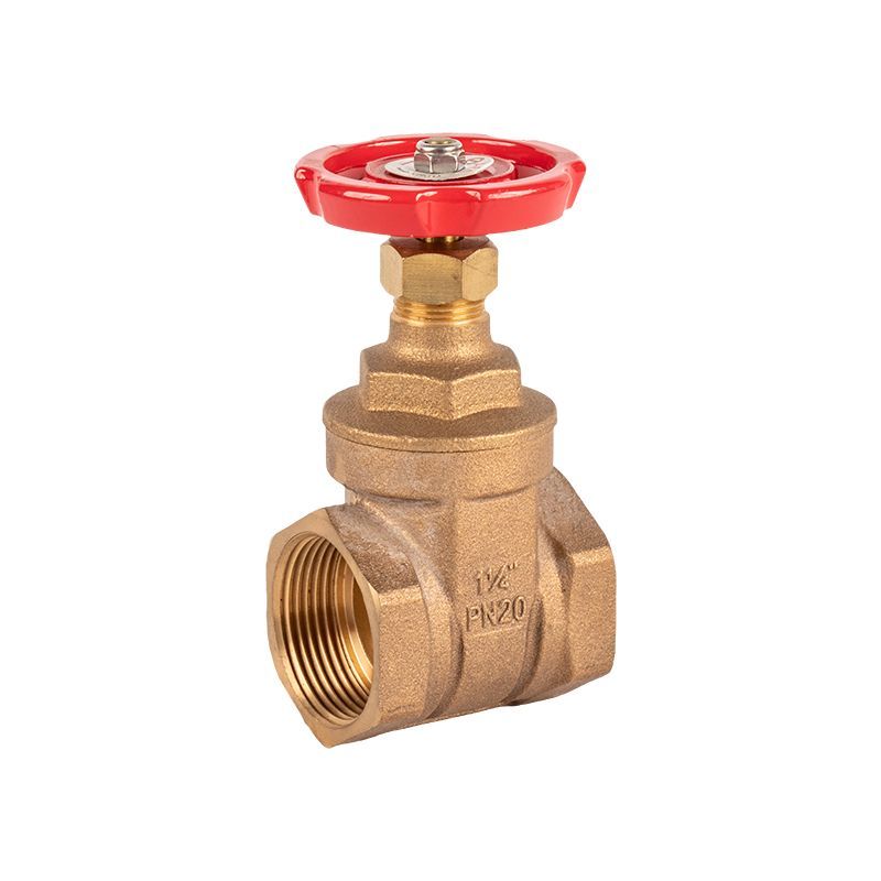 Bronze Valve