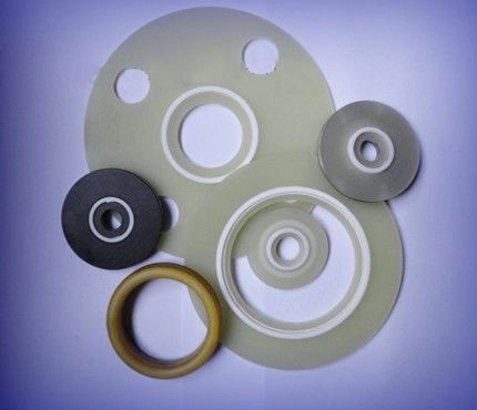 Flange Insulation Gasket Kits