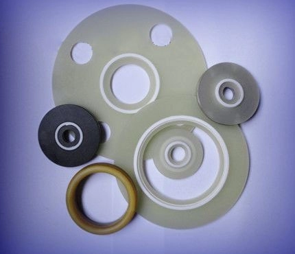 Cathodic Protection Flange Insulating Gaskets
