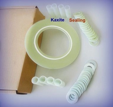 Flange Insulating Gasket Sets