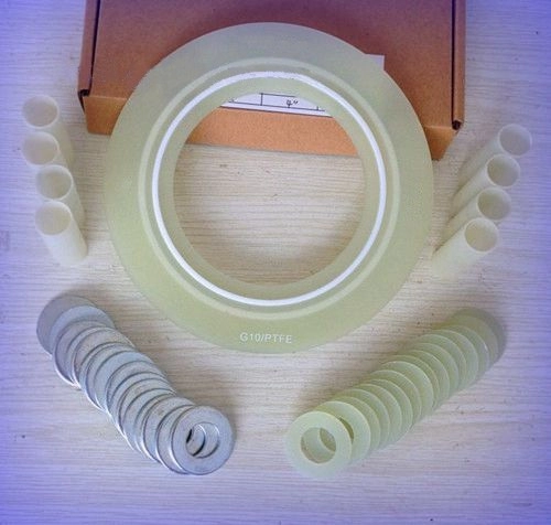 Flange Insulation Gasket Kits