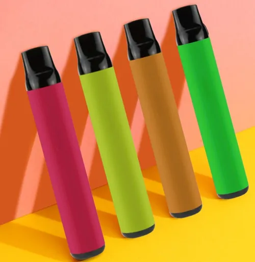 Why are disposable vape pens so popular among young people?