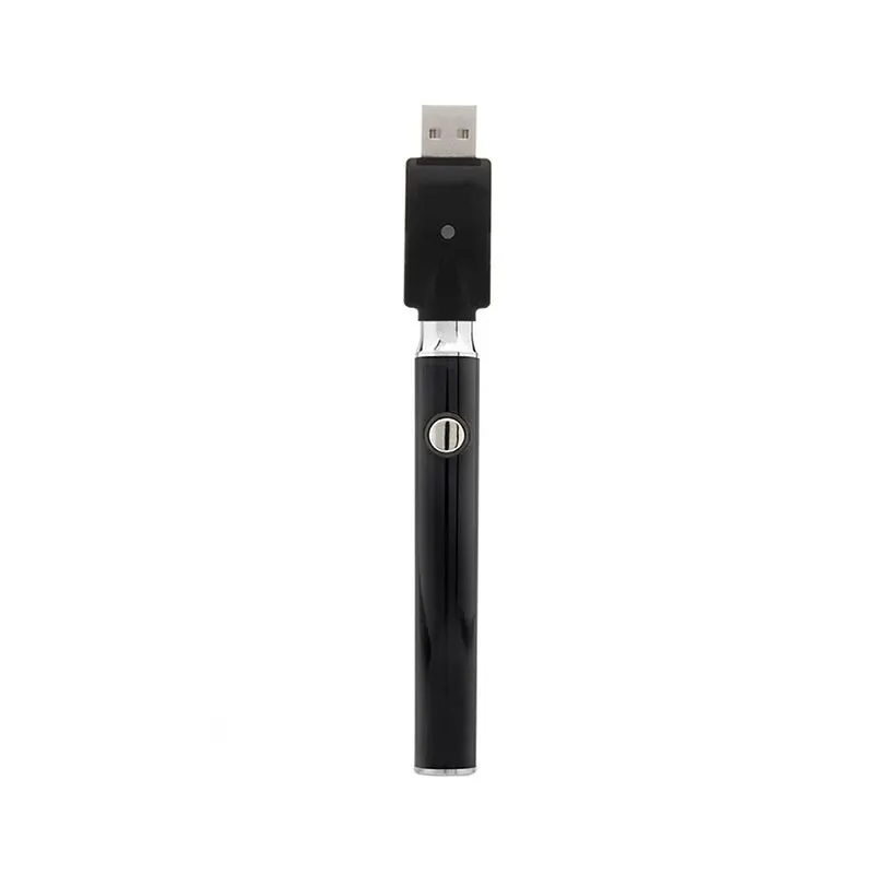 Verstelbare vape-batterij