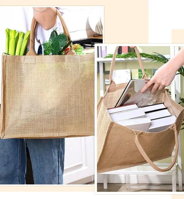 Jute Bag