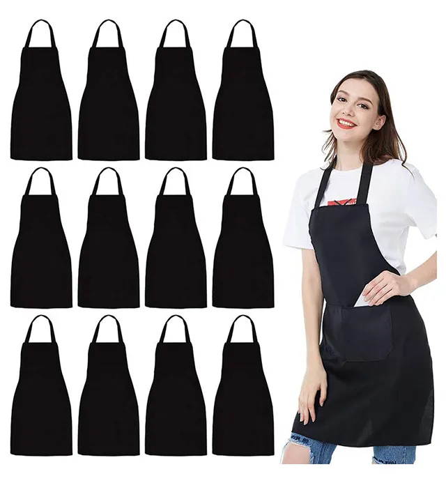 Apron