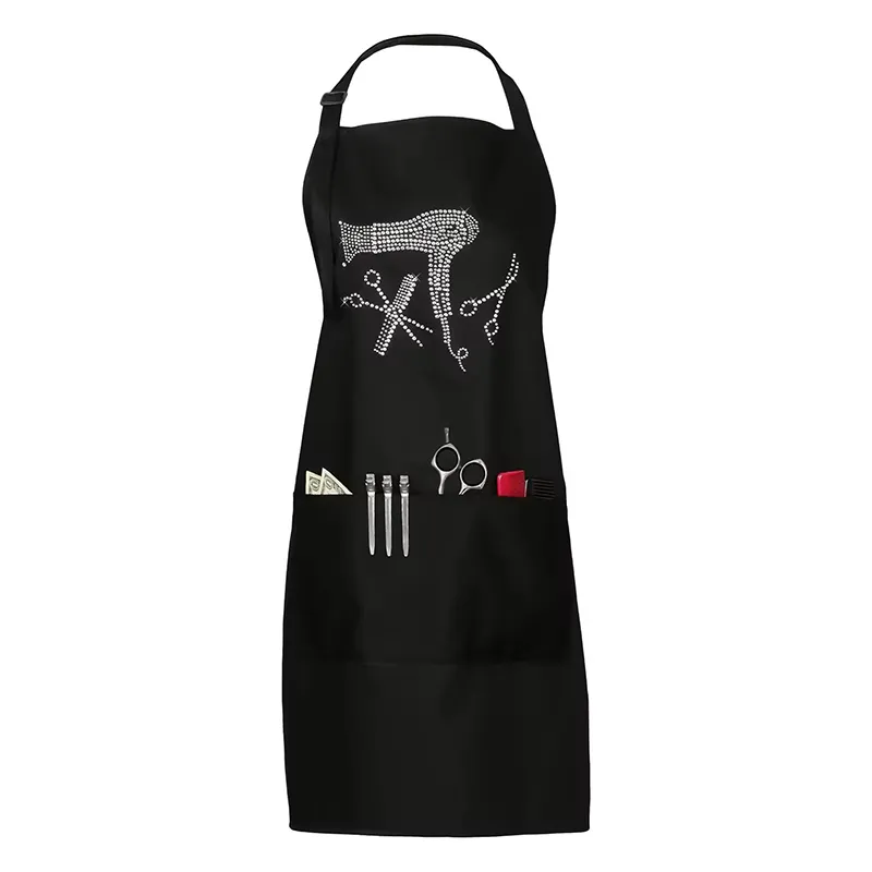 What is an Apron Used For?