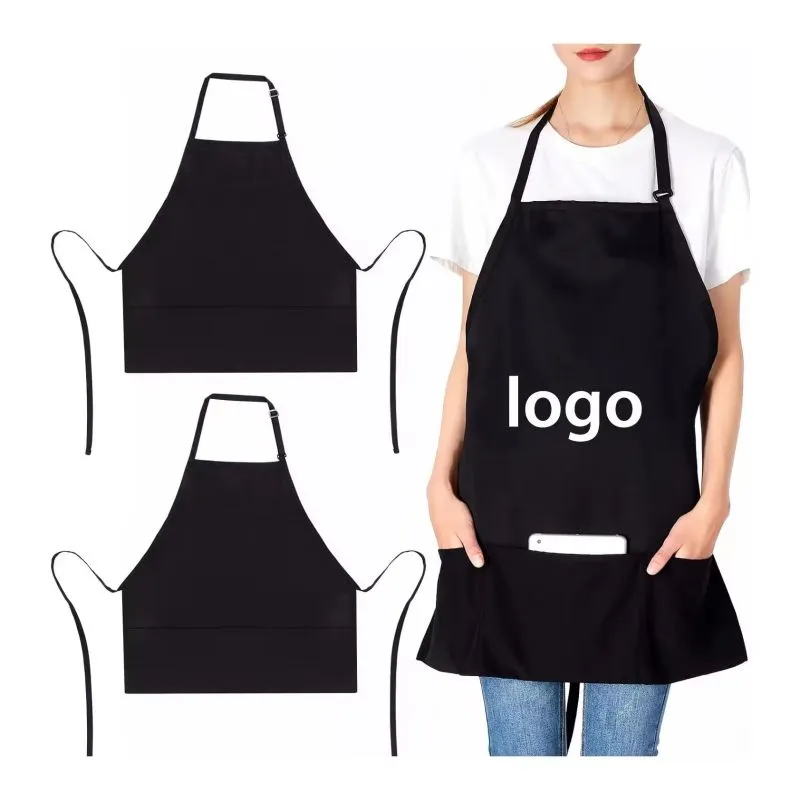 Advertising Polyester Apron