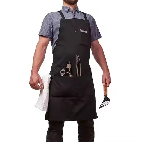 BBQ Polyester Apron