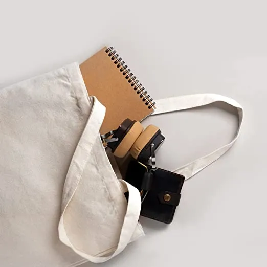 Canvas Sling Bags For Women