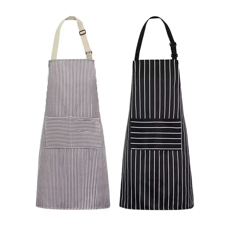 Chef Kitchen Apron