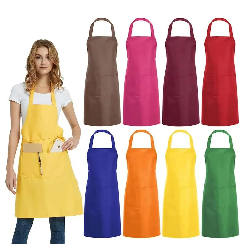 Cooking Cleaning Aprons