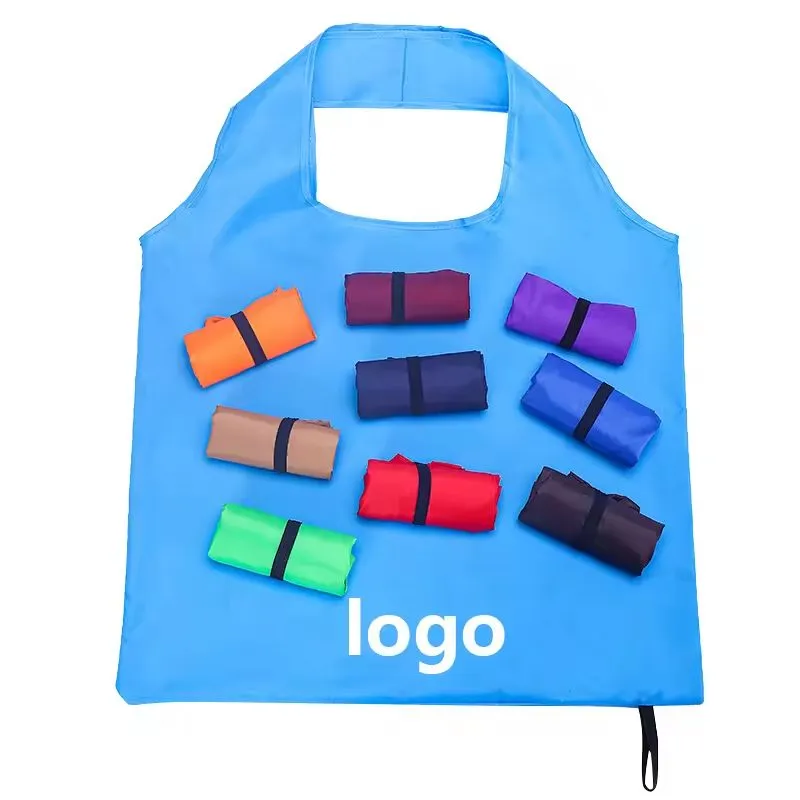 Foldable Shopping Bags