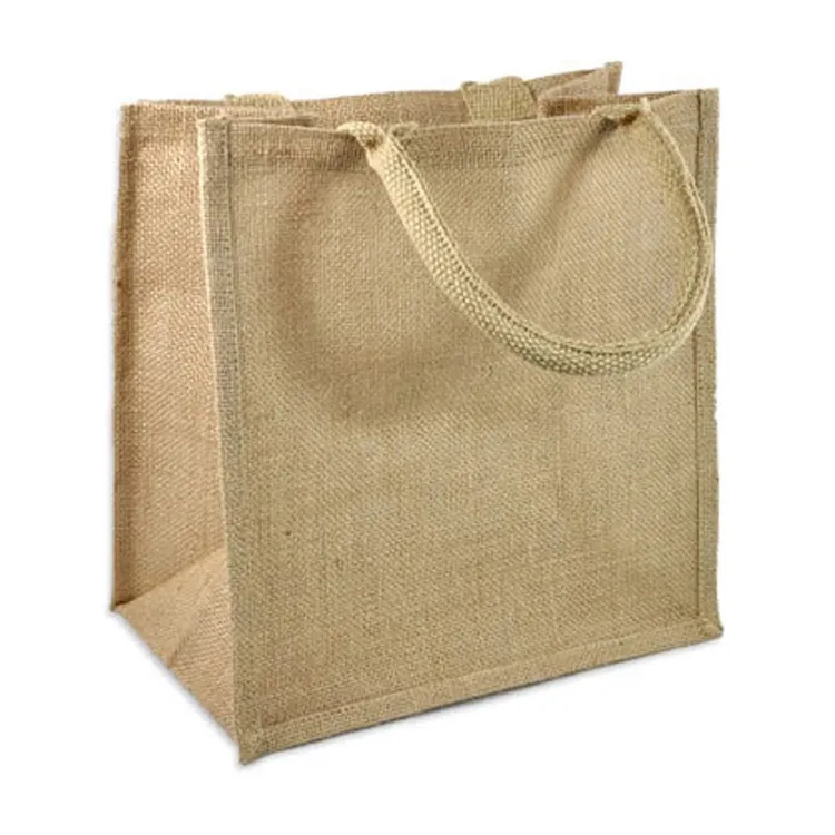 Sacs fourre-tout en jute