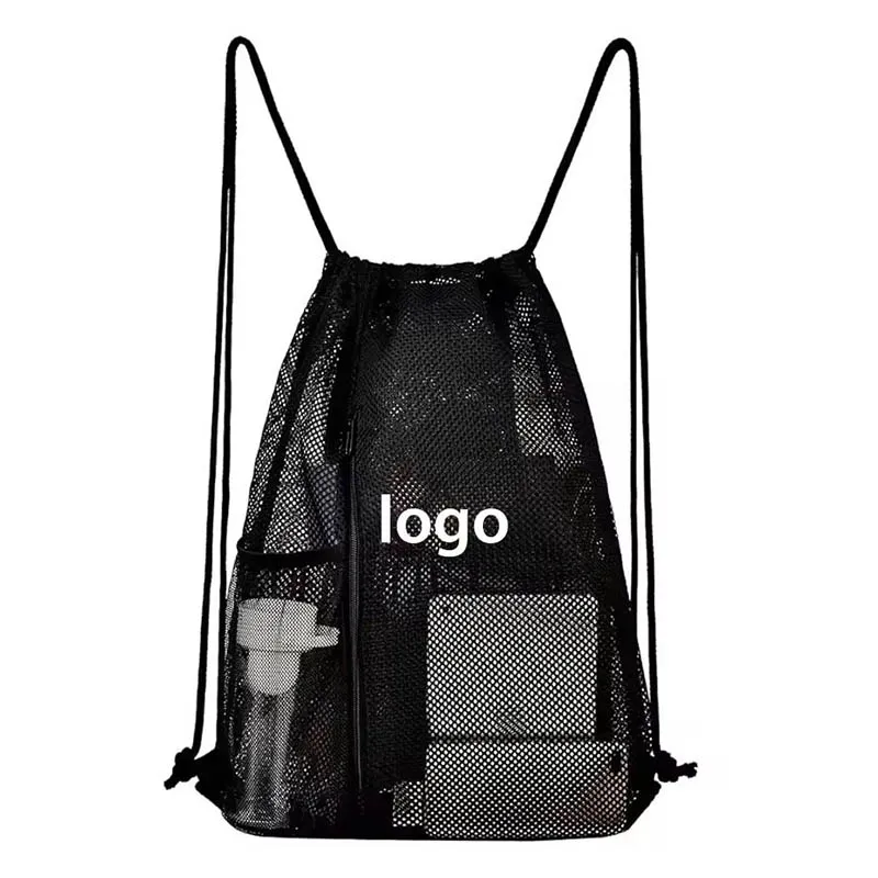 Nylon Mesh Bag