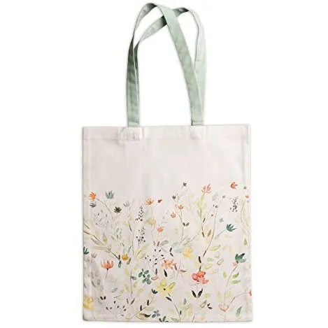 Thickness Canvas Tote Bag