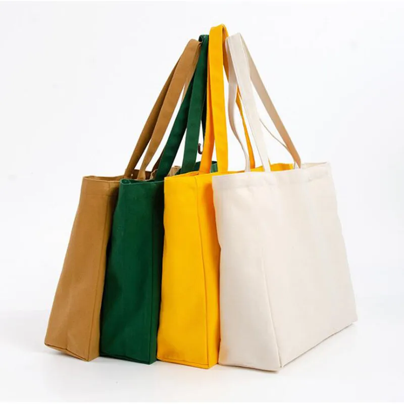 Tote Canvas Bag