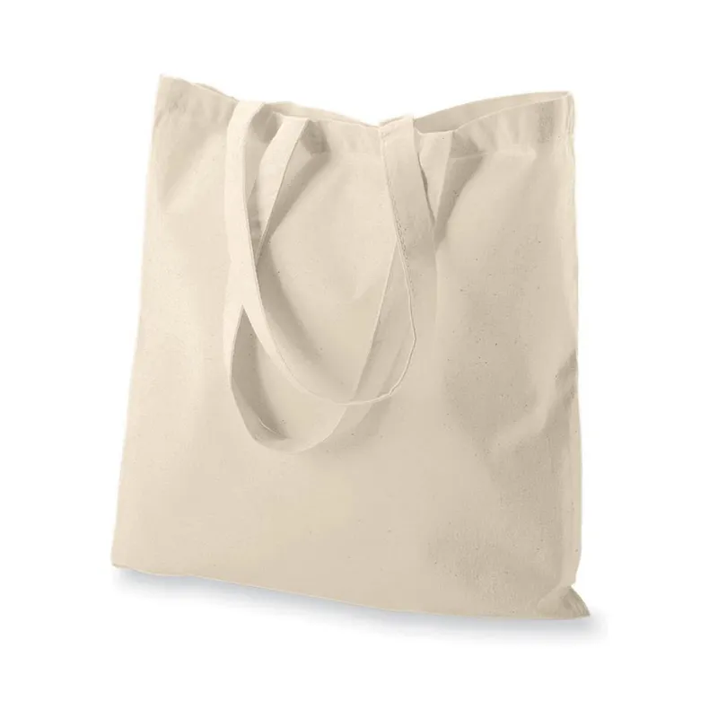 Damen Canvas Tasche