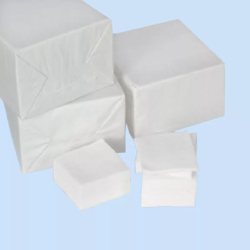 Absorbent Cotton Cutting Gauze