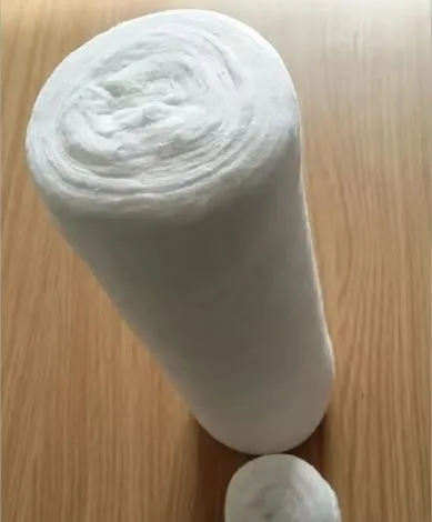 Cotton Roll Plain