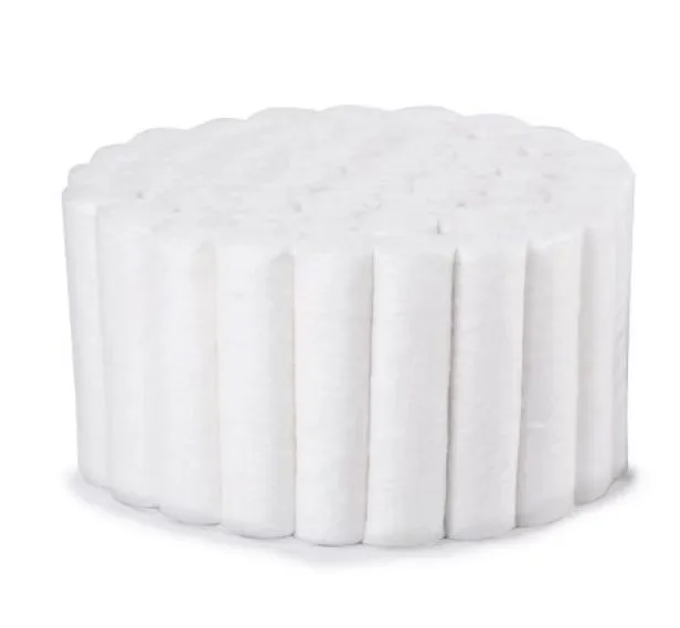 Dental Cotton Roll